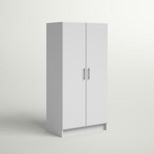 Coat Closet Cabinet - Wayfair Canada